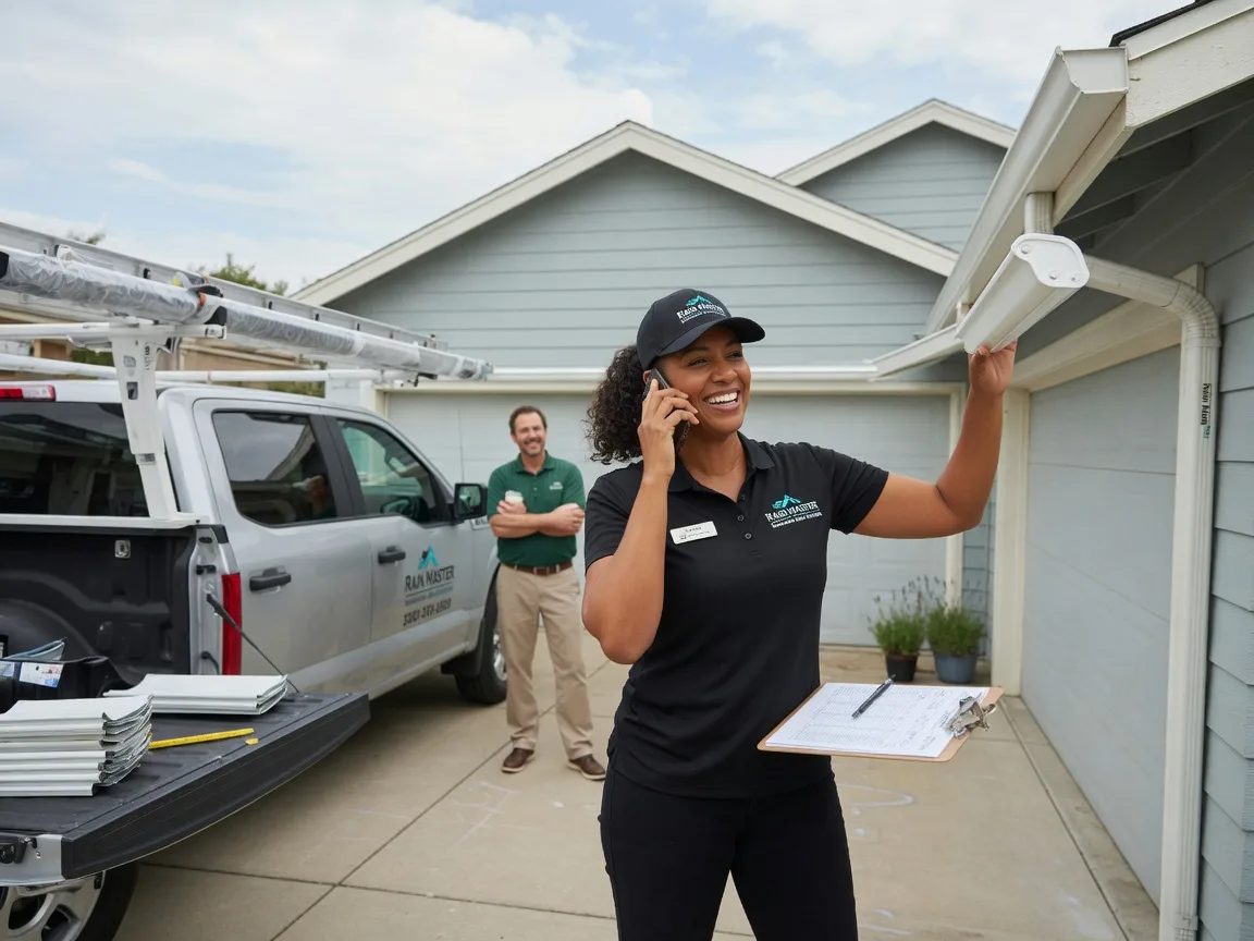 Gutter Installation Mill Spring, NC FAQs